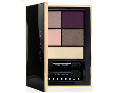 Paletë me hije për sy Estée Lauder, 06 Currant Desire, 7g