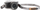Rrip qafe për aparat Peak Design Leash v3, i rregullueshëm 83–145 cm, gri ash