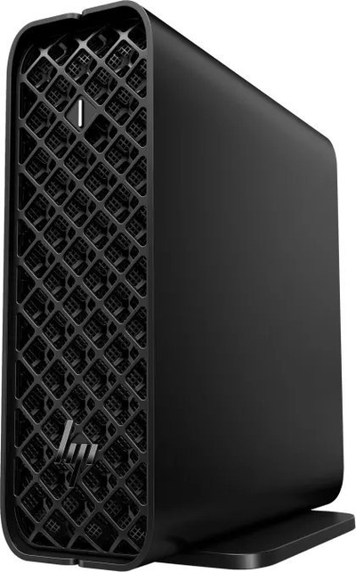 Kompjuter HP Workstation Z2 G9 desktop, Intel Core i7, 16GB RAM, 512GB SSD, i zi