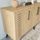 Buffet HomeMarkt HM9252.01, 160x41x79cm, ngjyrë natyrale