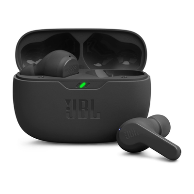 Dëgjuese JBL Wave Beam Wireless, të zeza