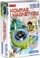 Едукативен сет Clementoni Compass Science Museum 61273, компас за склопување, 8+ години, шарен