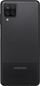 Celular Samsung Galaxy A12, 6.5", 4GB/64GB, 5000 mAh, i zi
