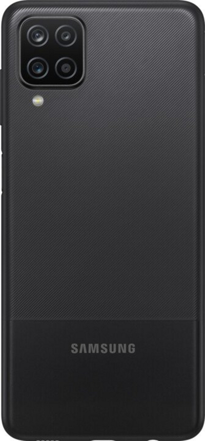 Celular Samsung Galaxy A12, 6.5", 4GB/64GB, 5000 mAh, i zi