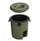 Dispenser për pije Stanley Beverage Dispenser Fast Flow, 7.5L, i kafe Dried Pine