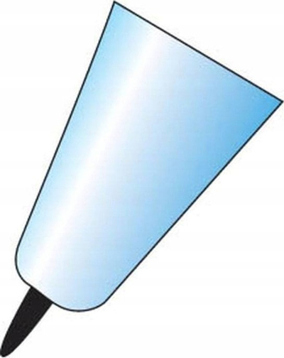 Marker permanent Forofis 91270, dy maja, i zi