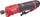 Mulli i drejtë Milwaukee M12 FUEL 4933471436, 12V, 21000 rpm, i kuq e zi