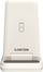 Stacion karikimi wireless Canyon WS 304 Cosmic Latte, 3 në 1, karikim i shpejtë, bezhë