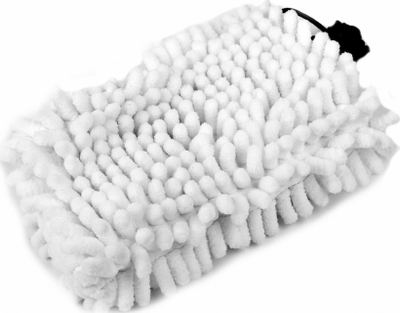 Навлаки за чистење Funfit Mop Pads X6, сет 6 парчиња, за правосмукалка со пареа