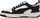 Atlete Puma Rebound v6 Low CV M, për burra, bardh e zi