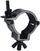 Kapëse trussi STAND4me Hook Bracket, deri 100 kg, 50 mm, e zezë