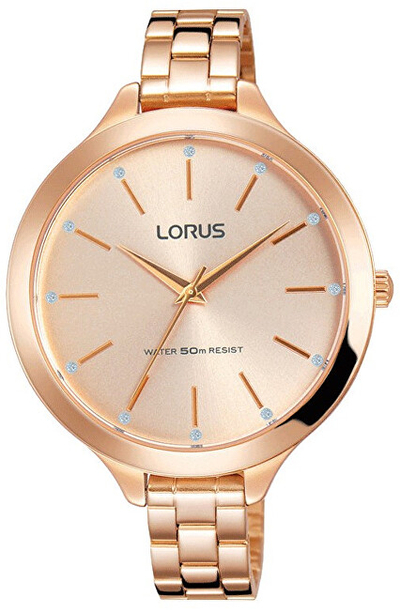 Orë dore Lorus RG296KX9