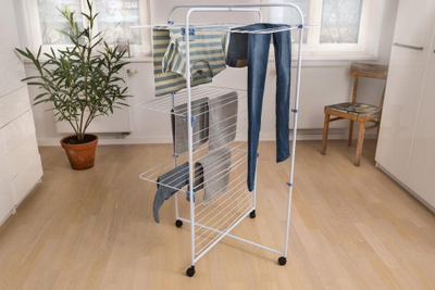 Tharëse rrobash Vileda Mixer 3, 71cm (157243)