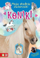 Libër ngjyrosje Albi My Sweet Pets Little Horses, për kalamaj
