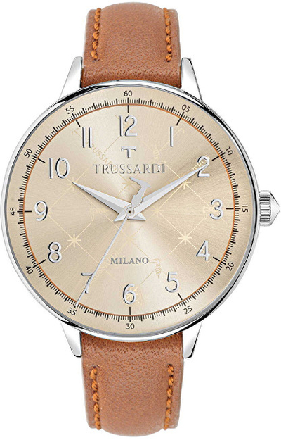 Orë dore Trussardi No Swiss T-Evolution R2451120503