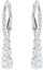 Vathë për femra Swarovski Attract Trilogy 5416155