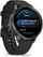 Ora inteligjente Garmin Venu 4, GPS, çelik inox, e zezë