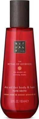 Vaj i thatë trupi Rituals The Ritual of Ayurveda, 100 ml