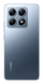 Телефон Xiaomi 14T, 6.67" OLED, 12GB RAM, 256GB, Титан Сина