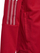 Xhaketë sportive për kalama Adidas Tiro 21 Track Jr GM7312, poliester Aeroready, me zinxhir komplet, e kuqe