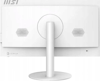 Kompjuter AIO MSI Modern AM242P 12M, 27", i3 12-të, 8GB 512GB SSD, i bardhë