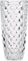 Vazo xhami Giftdecor Glass Vase, 19.5x8cm, xham i tejdukshëm