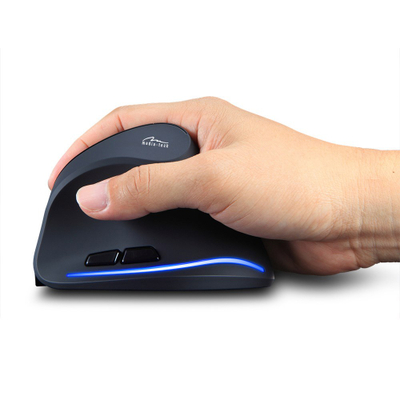 Maus Media-Tech Vertic RF MT1123, wireless, i zi