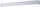 Lampë muri Ibros për banjo Bathroom Wall Lamp Strip, 120 cm, LED 18W 3000K, e bardhë