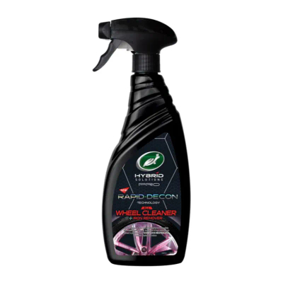 Sprej Pastrues Gome Dhe Fellne Hybrid Rapid Decon