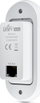 Lexues akses Ubiquiti UA-Reader Lite, NFC dhe Bluetooth, PoE, i bardhë