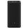 Powerbank Xiaomi Mi 50W, 20000mAh, me 3 porta, e zezë
