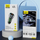 Karikues makine Dudao R4T, 30W, USB A edhe USB C, gri