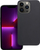 Футрола за телефон OEM Matte, за iPhone 13 Pro, црна