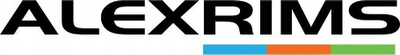 Rim biçiklete Alexrims ATD500, 700\", 32 vrima, Tubeless Ready, për disk, i zi