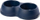 Enë dyshe plastike Barry King L, 1.2L, 35x20cm, blu navy