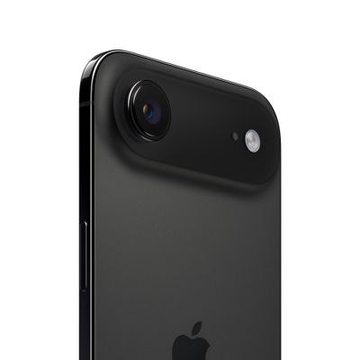 Apple iPhone Air, 256GB, Space Black