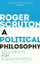 Political Philosophy - Sir Roger Scruton
