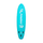 Dërrasë SUP me ajër FunWater SUPFW71A, set komplet, blu e errët