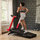 Shirit vrapimi elektrik Reebok FR30z Floatride RVFR-10421RDZ, 20 km/h, 150 kg, gri