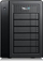 Disk i jashtëm RAID Promise Pegasus32 R6, 24TB, Thunderbolt 3 USB 3.2, i zi