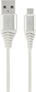 Gembird USB 2.0 Кабел, USB A до Micro USB B, 1 m