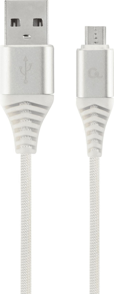 Gembird USB 2.0 Кабел, USB A до Micro USB B, 1 m