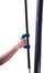 Stativ basketbolli Lifetime New York 90000, tabelë 48", i rregullueshëm, portativ