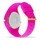 Orë për femra Ice Watch Glitter Neon 021224, rozë