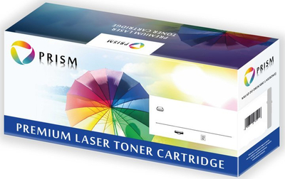 Тонер PRISM Canon CRG 055H, црн, 7600 страници, со чип