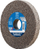 Disk bluarës PFERD BW 15020-32, 150mm, AN 24, gri