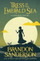 Tress Of The Emerald Sea - Brandon Sanderson