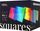 Panele drite smart Twinkly Squares Combo Pack, 6 blloqe me 64 piksel, RGB, shumngjyrëshe