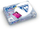 Хартија А4 Clairefontaine DCP 1807C, 200 g/m², 250 листови, бела