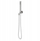 Set dushi i fshehur Cersanit Crea, montim në mur, EasyCLEAN, nickel